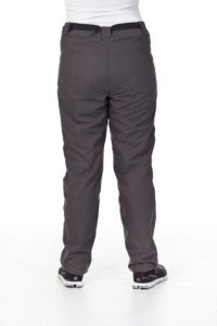 Ladies Walking Trousers - Back