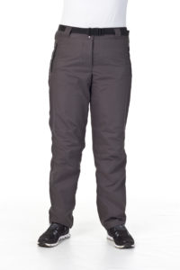 Ladies Walking Trousers - Front